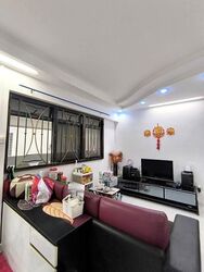 Blk 85 Telok Blangah Heights (Bukit Merah), HDB 4 Rooms #621580551